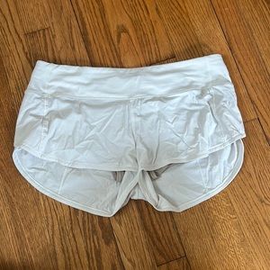 Lulu Shorts